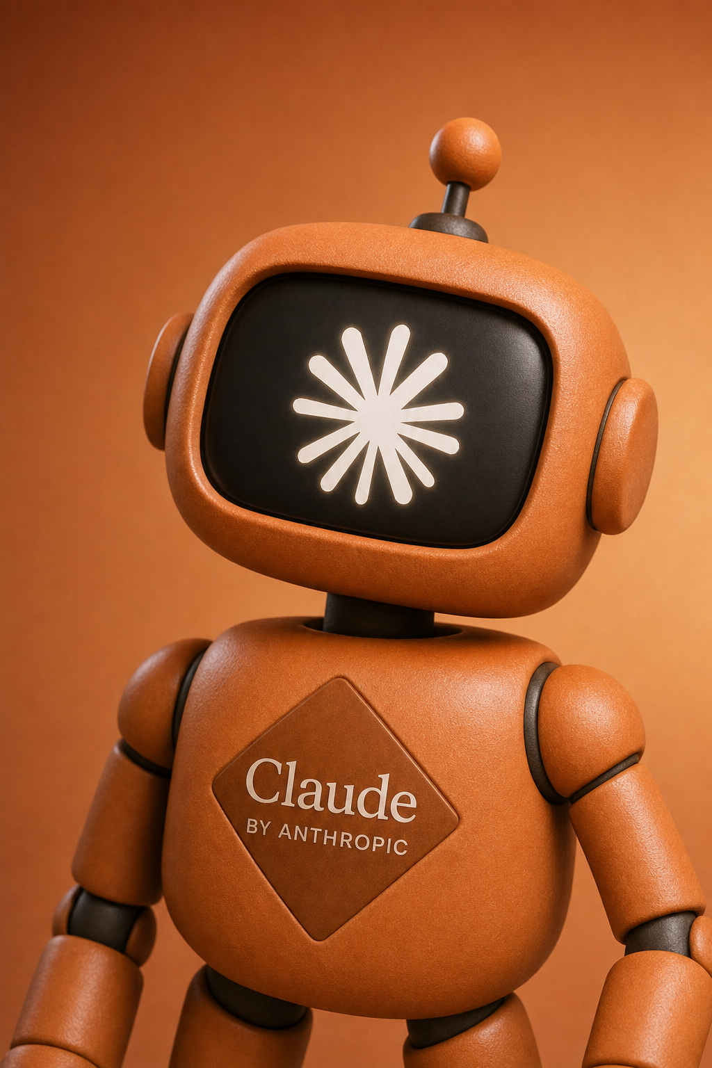 Claude design droid