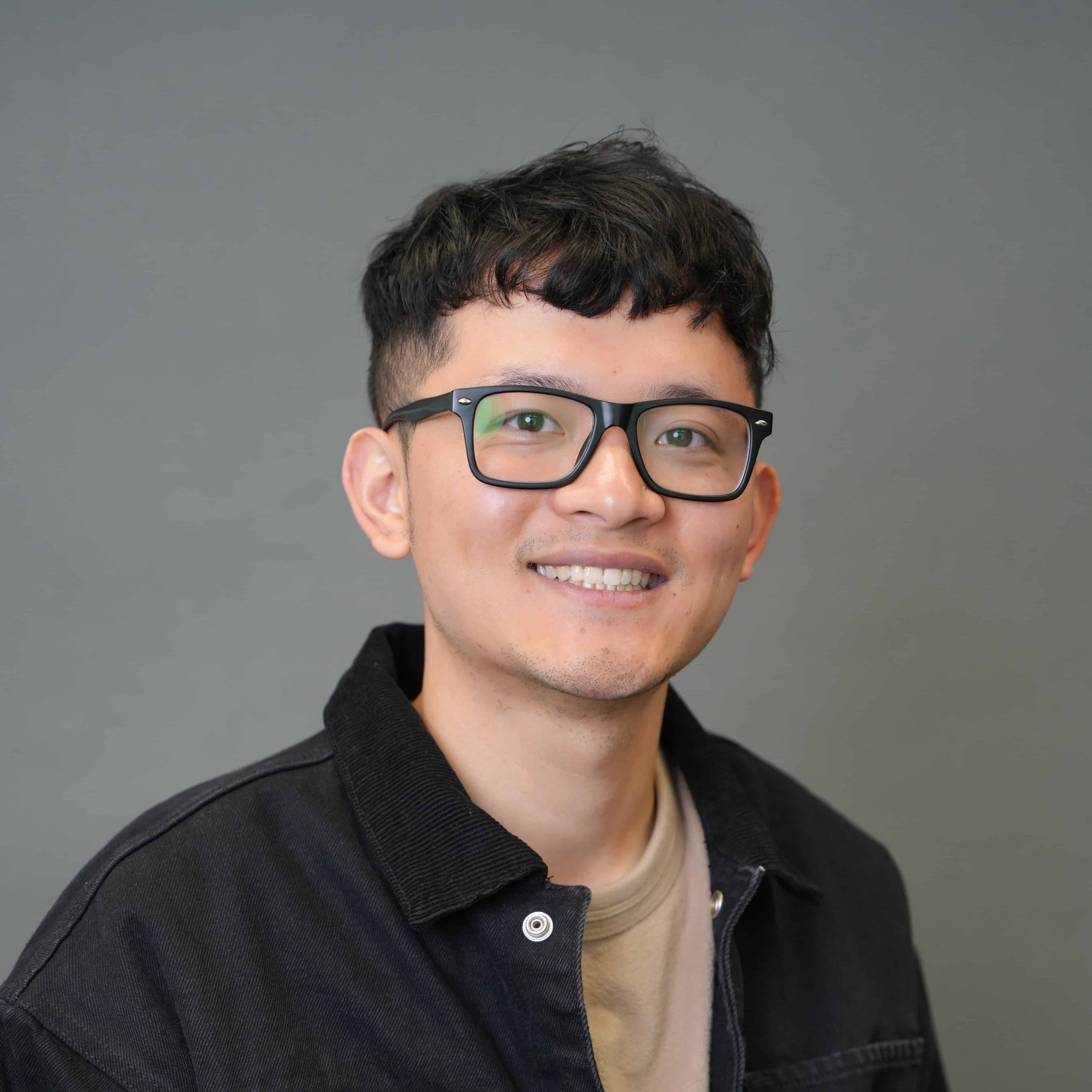 Steve Le, Founder of iWealth